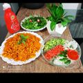 کوک اسنپ aishan بعد از امتحان کردن ماکارونی دلبر جان.