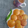 Kiran Solanki's cooksnap of when they made મસાલા પૂરી (masala puri recipe in Gujarati).