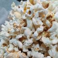 May 的 焦糖爆米花 @188懶人料理 cooksnap