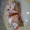Cooksnap από milva στη συνταγή Εύκολη μηλόπιτα με ελαιόλαδο και αλεύρι ολικής