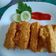 Cooksnap dari Oliveia Faizin untuk resep Tempe Goreng Telur