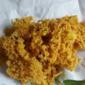Cooksnap dari Nia Indrawati untuk resep Kremes super kriuk