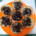 Cooksnap dari Yuni011 untuk resep Martabak Manis Mini Anti Gagal