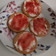 Cooksnap από Ραφαέλα Τόκα στη συνταγή Cheesecake....στη στιγμή