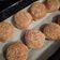 Cooksnap από maria_thessaloniki στη συνταγή Ψωμάκια για σάντουιτς, τέλειες αναλογίες!