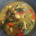 Cooksnap dari Heny untuk resep Kakap Bumbu Kuning