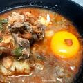 Cooksnap dari Euis Amalia untuk resep Pallu basa (khas Makassar)