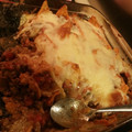 shanelleb87's cooksnap of when they made Dorito Casserole.