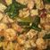 Cooksnap dari Nisrina Destianti untuk resep Tumis Tempe, Udang, Kacang Panjang