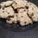 El cooksnap de Leila Gasull cuando hizo Galletitas de avena y harina integral 🍪.