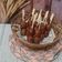 Cooksnap dari Intan Zahra Al Arsyad (Bunda'Reycha) untuk resep 257.Sate telur puyuh bacem