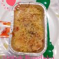 Cooksnap dari Habibaty untuk resep Bake Baby Potato Mozarella