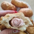 Сooksnap від Ася, який(а) приготував(ла) Сосиски в тесте во фритюре.
