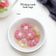Cooksnap dari Eli Yana DL untuk resep Wedang Ronde Buah Naga