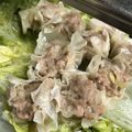 らぶうおっか's cooksnap of when they made 蒸篭で、本格焼売。.