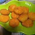 Cooksnap dari Asari Tika untuk resep Tape goreng krispi