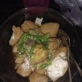 Cooksnap dari Erni Ismawati untuk resep Tahu Gejrot