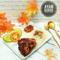 Cooksnap dari Donna 🫶 untuk resep 19 - 7 Ayam Bakar Wong Solo