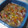 El cooksnap de Graciela Luna cuando hizo Salsa criolla.