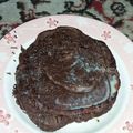 Cooksnap dari Carissa Aurelia untuk resep Pancake musim hujan