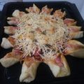 Cooksnap dari VEE LOUIS untuk resep Pizza panggang tanpa telur