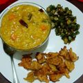 Supriti Paul's cooksnap of when they made ভোগের খিচুড়ি(Bhoger khichuri recipe in Bengali).