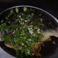 比雲 的 糖醋鯧魚 cooksnap