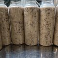 Cooksnap dari Umi haniah untuk resep Es Lumut Coklat Cappucino