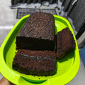 Cooksnap dari Ainy Hamim untuk resep Brownies Kukus ala Amanda Brownies