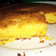 El cooksnap de Elisa cuando hizo Torta de naranja.