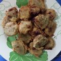 Cooksnap dari Ella Elle untuk resep Gandasturi