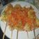Cooksnap dari Desita Wulandari untuk resep Cilung (aci gulung) original