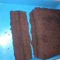 Cooksnap dari Evi Nuraini untuk resep Brownis Kukus miripp amanda 😍