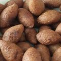 صورة من Afrah، شاركها بعد تجربة وصفة كبة بدون هبرة