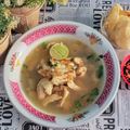 Cooksnap dari Siswaty Elfin Bachtiar untuk resep Soto Sadang Ayam