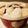 El cooksnap de Tami - 欣甜 cuando hizo Galletas de queso y vainilla /comida de Marruecos.