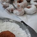 El cooksnap de Elu Prafil cuando hizo Rosquillas (fáciles y económicas).