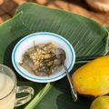 Cooksnap của Nguyễn Hoàng Yến khi họ làm theo món Chè Đậu Xanh Phổ Tai