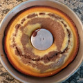 El cooksnap de Valeria Mercds cuando hizo Torta marmolada fácil!!.