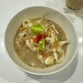 Cooksnap dari Rini Dwi Astuti untuk resep Kuah Tongseng Ayam Krispi