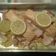 El cooksnap de marcookie cuando hizo Salmón al horno con manzana.