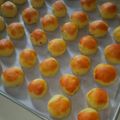 Cooksnap dari Puji Lestari untuk resep Nastar lumer premium