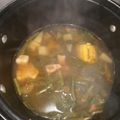 Cooksnap dari Wulan Caroline untuk resep Sayur asem simpel bumbu racik indofood