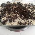 Rashna Jagdaw's cooksnap of when they made Pudding Cake.