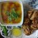 Jignasa Avnish Vora's cooksnap of when they made દાલ બાટી (Dal baati Recipe in Gujarati).