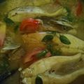 Cooksnap dari Mama Een untuk resep Gulai gurami