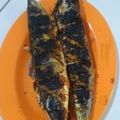 Cooksnap dari Eva Nugro untuk resep Ikan salem bakar happycall / teflon