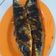 Cooksnap dari Eva Nugro untuk resep Ikan salem bakar happycall / teflon