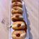 Cooksnap dari Anna Yulia untuk resep Donat Empuuk isi Selai/Bomboloni
