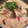 Cooksnap dari Yelvi Levani untuk resep Mujaer Kuah Santan Pedas